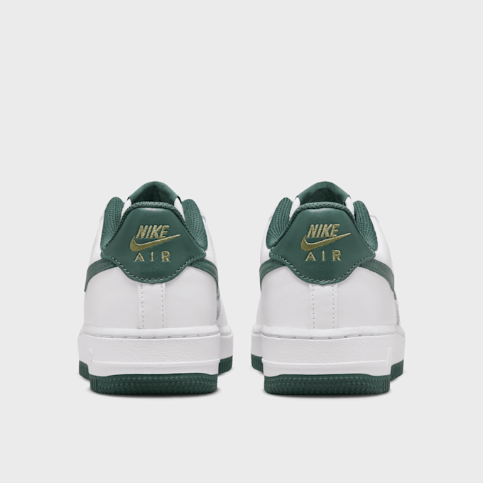 Nike   Air Force 1 LV8 2 (GS) blanc 29521 5