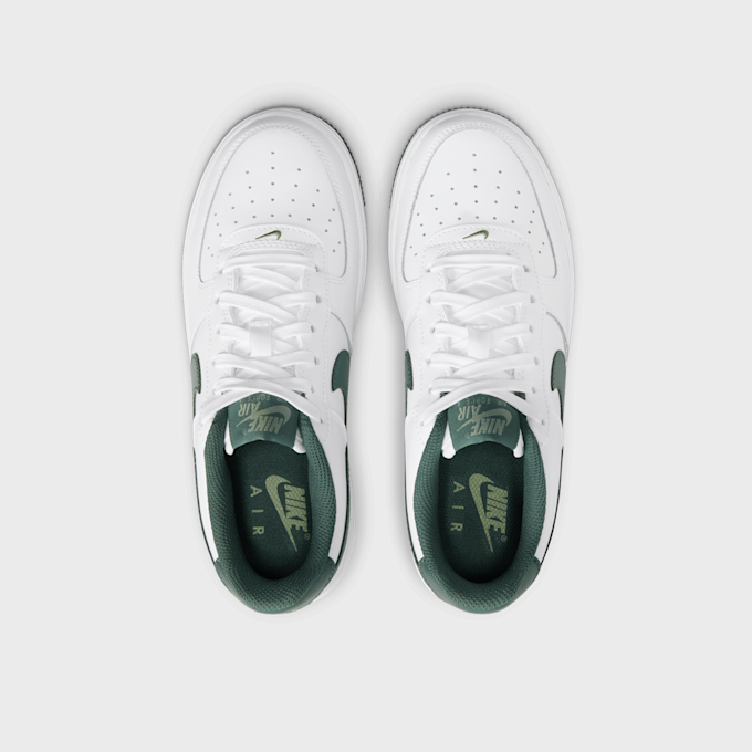 Nike Air Force 1 LV8 2 (GS) weiß 29521 6