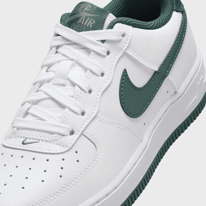 Nike   Air Force 1 LV8 2 (GS) bianco 29521 7
