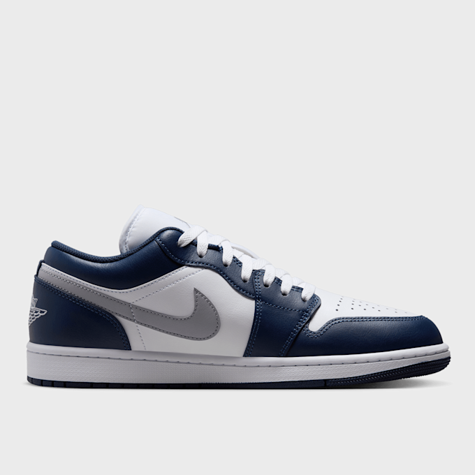 Jordan Air Jordan 1 Low blauw 29522 2