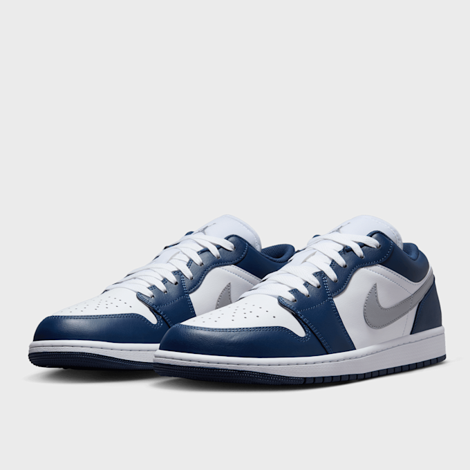 Jordan Air Jordan 1 Low azul 29522 4