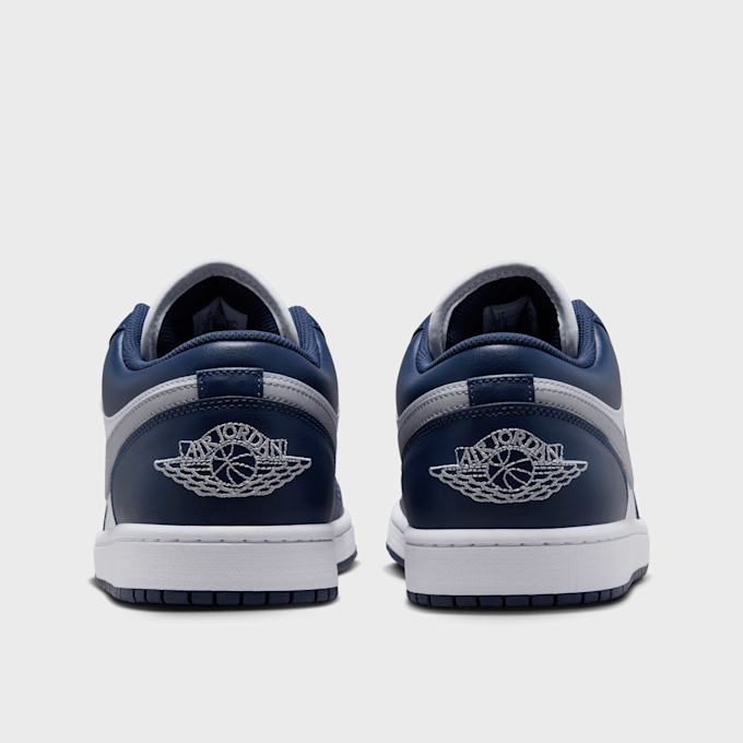Jordan Air Jordan 1 Low azul 29522 5