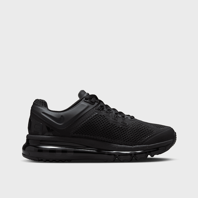 Nike Air Max 2013 (GS) noir 29523 2