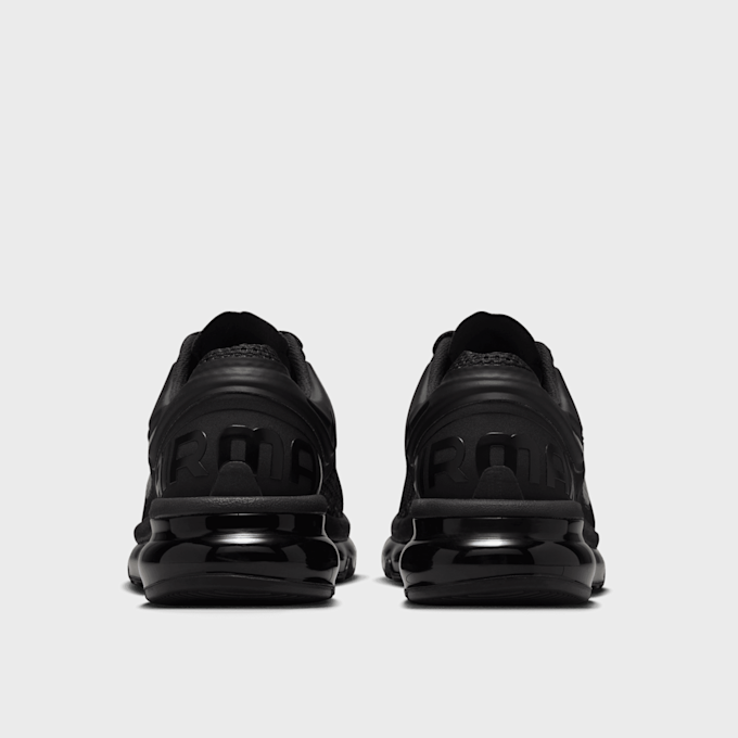 Nike Air Max 2013 (GS) nero 29523 5