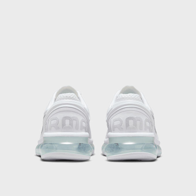 Nike Air Max 2013 (GS) branco 29525 5