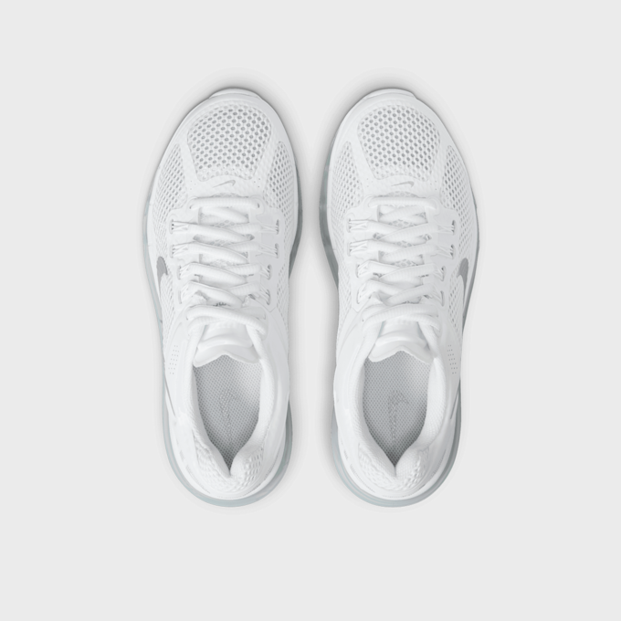 Nike Air Max 2013 (GS) blanc 29525 6