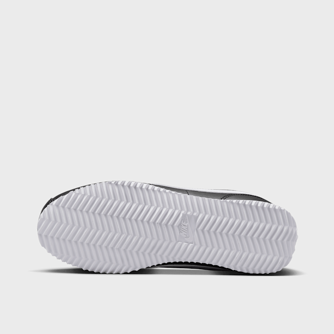 Nike   Cortez (GS) preto 29527 3