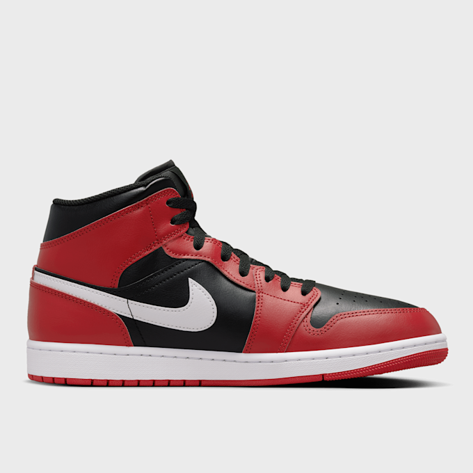 Jordan Air Jordan 1 Mid multicolor 29528 2