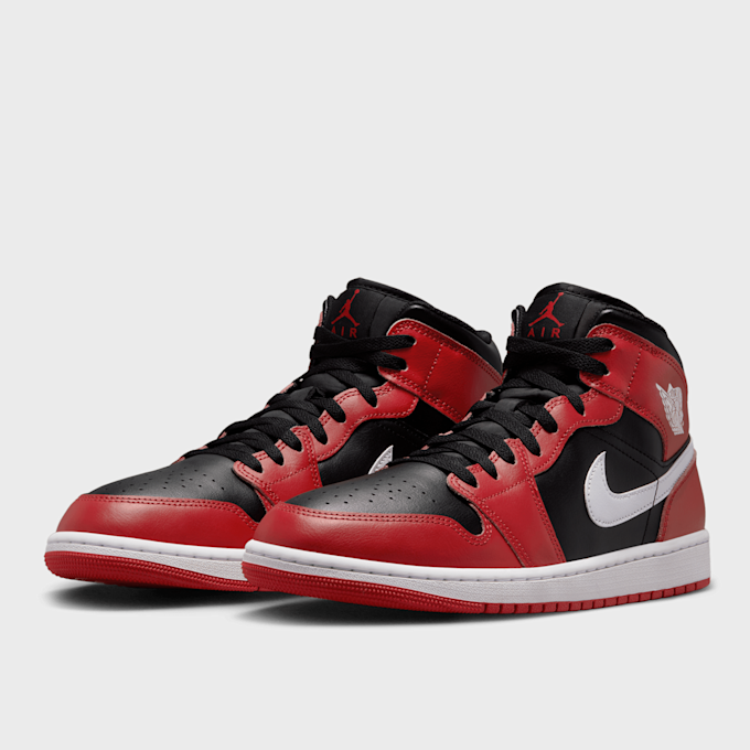 Jordan Air Jordan 1 Mid multicolore 29528 4