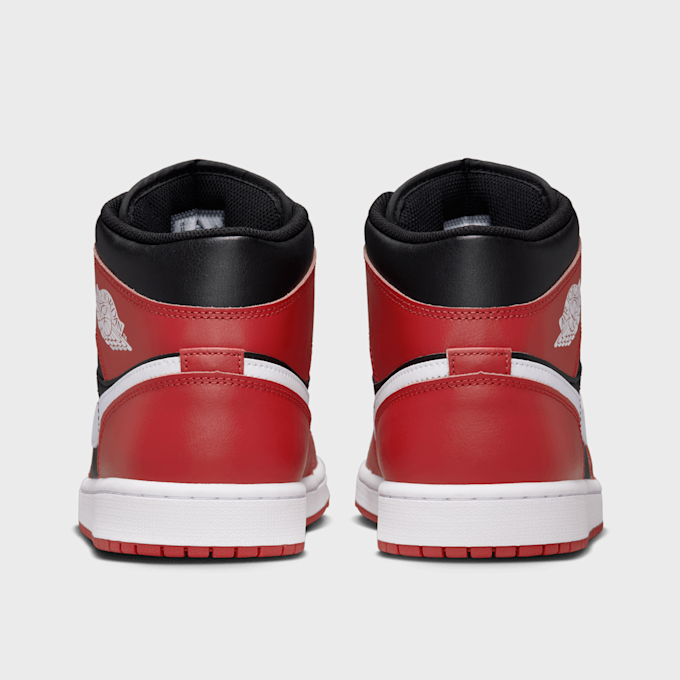 Jordan Air Jordan 1 Mid multicolor 29528 5