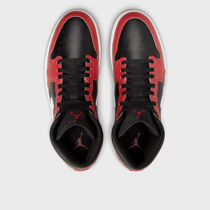 Jordan Air Jordan 1 Mid multicolor 29528 6