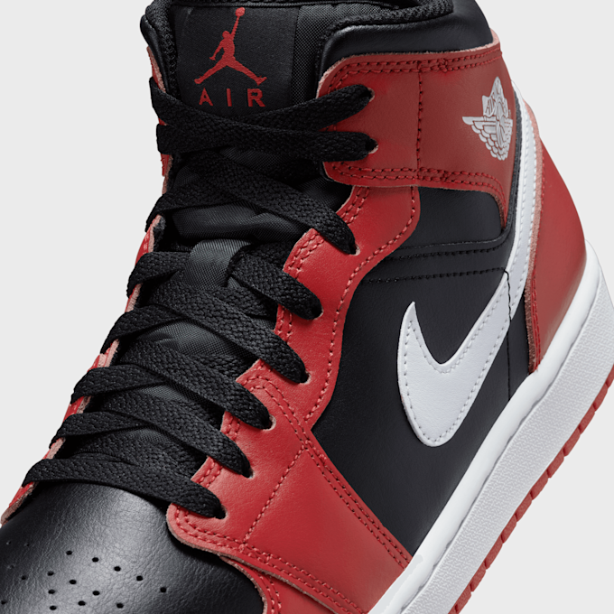 Jordan Air Jordan 1 Mid multicolore 29528 7