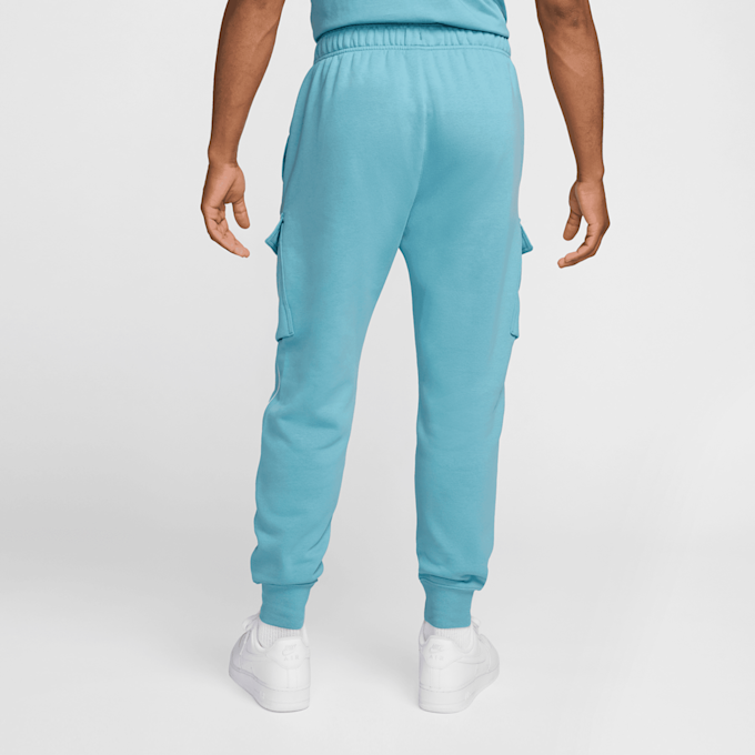 Nike Sportswear Swoosh Air Cargo Pants blau 29535 2