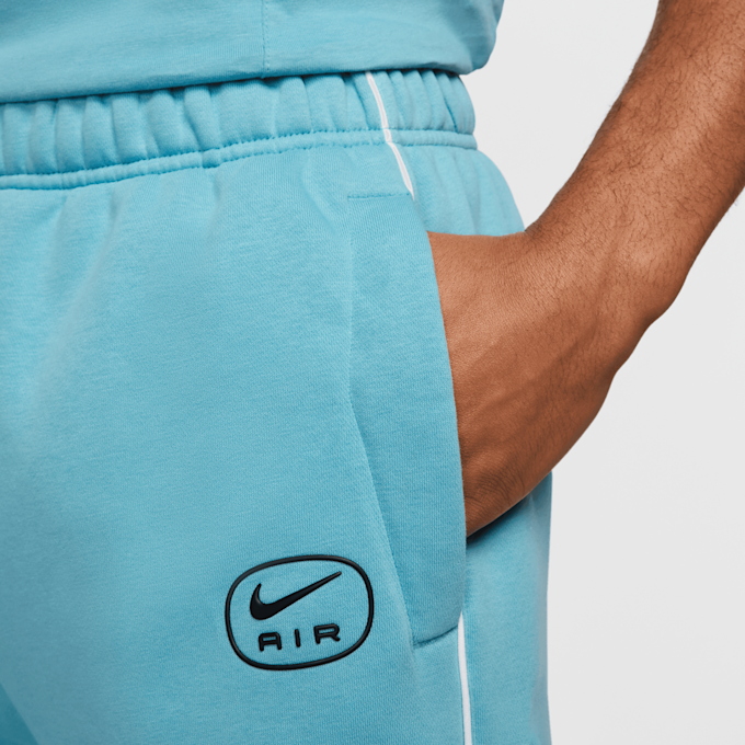 Nike Sportswear Swoosh Air Cargo Pants blu 29535 4