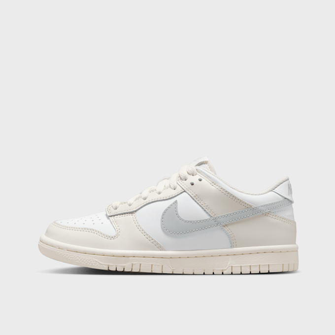 Nike Dunk Low (GS) bege 29536 1