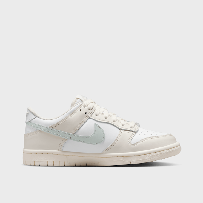 Nike Dunk Low (GS) beż 29536 2