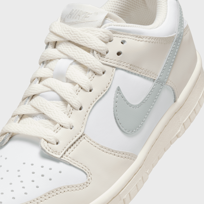 Nike   Dunk Low (GS) beż 29536 7