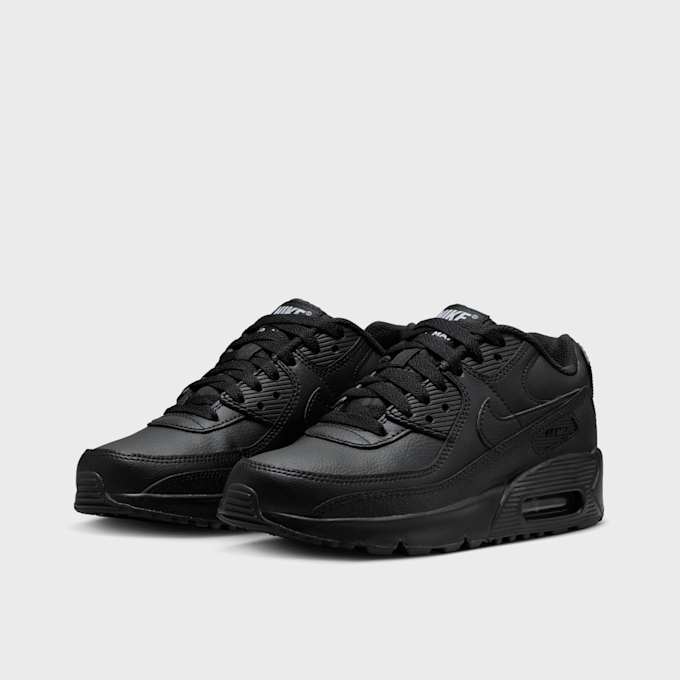 Nike   Air Max 90 (GS) nero 29537 4