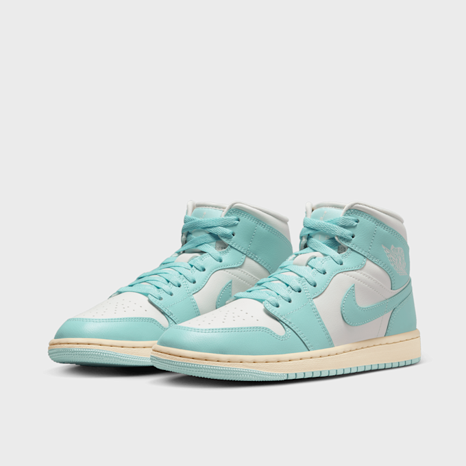 Jordan WMNS Air Jordan 1 Mid tirkizna 29541 4