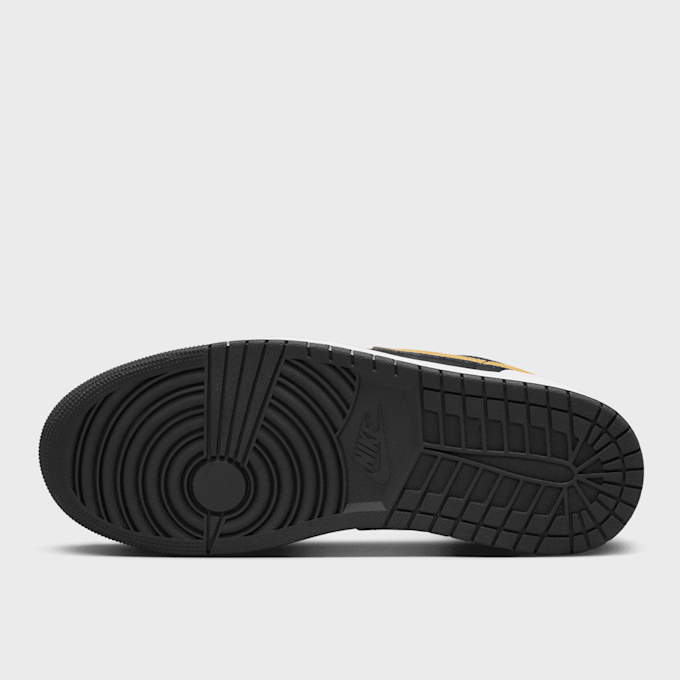 Jordan Air Jordan 1 Low blanc 29549 3