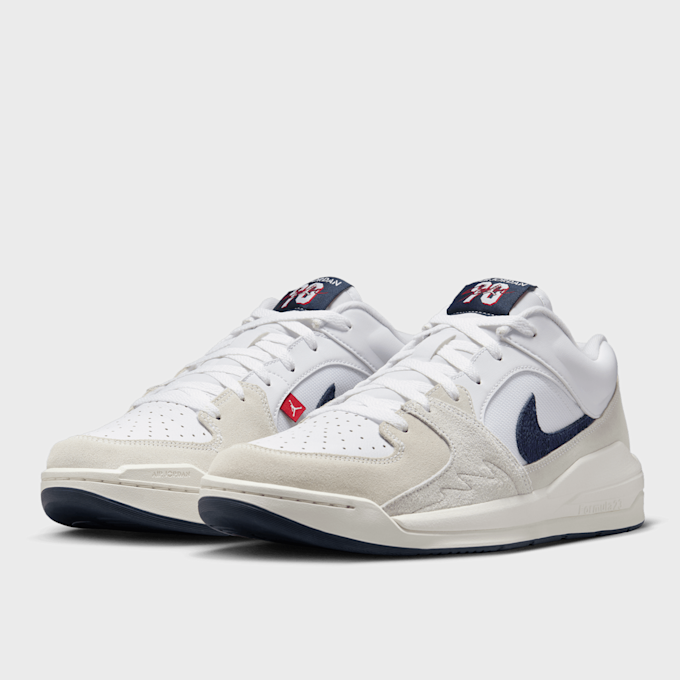 Jordan Stadium 90 blanc 29554 4