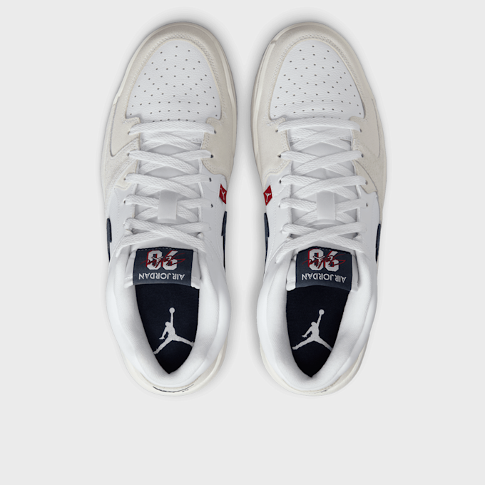 Jordan Stadium 90 bianco 29554 6