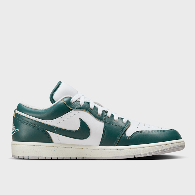 Jordan Air Jordan 1 Low SE zielony 29557 2