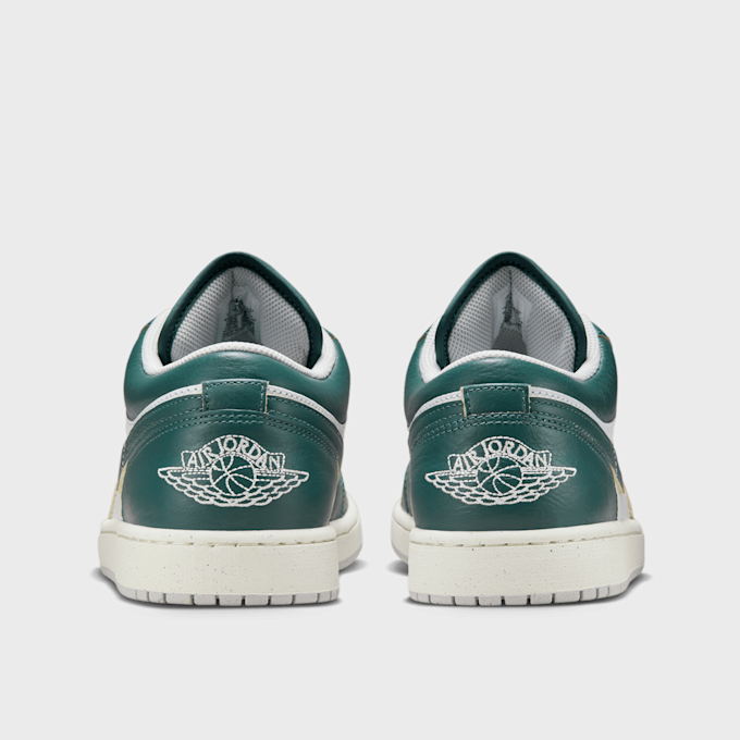 Jordan Air Jordan 1 Low SE zielony 29557 5