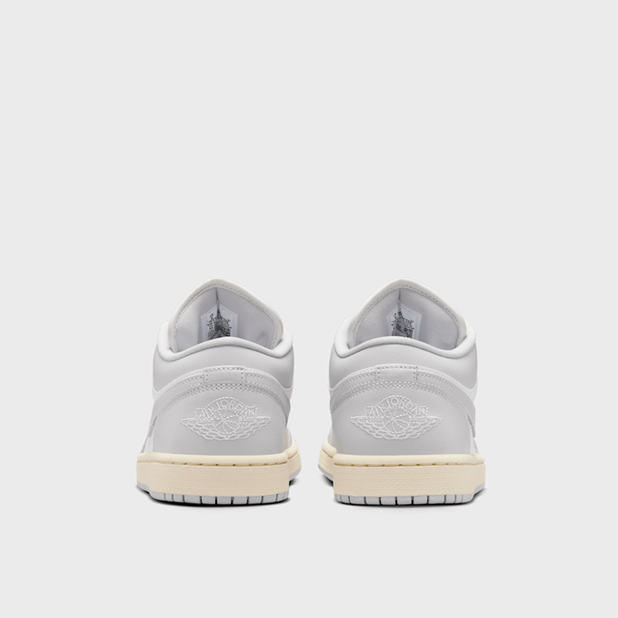 Jordan WMNS Air Jordan 1 Low gris 29558 5