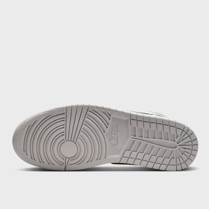 Jordan Air Jordan 1 Mid SE verde 29559 3