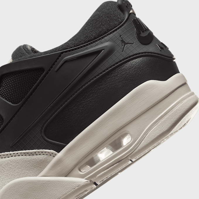 Jordan Air Jordan 4 RM preto 29560 8