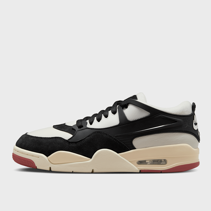 Jordan Air Jordan 4 RM nero 29561 1