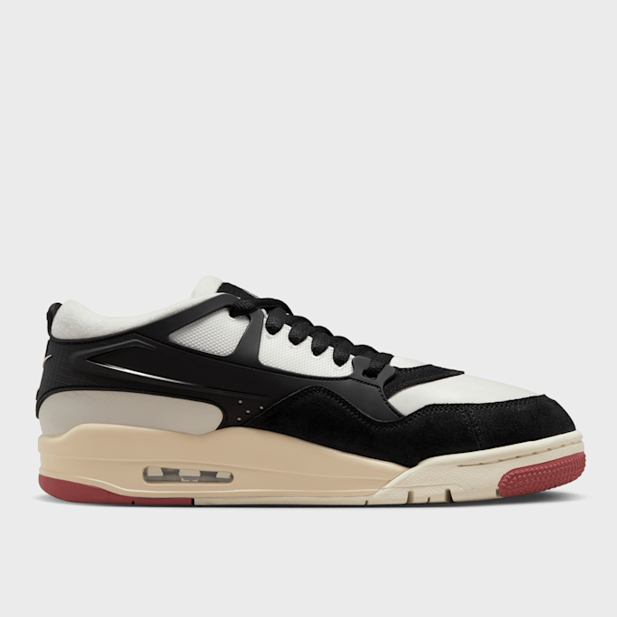 Jordan Air Jordan 4 RM zwart 29561 2