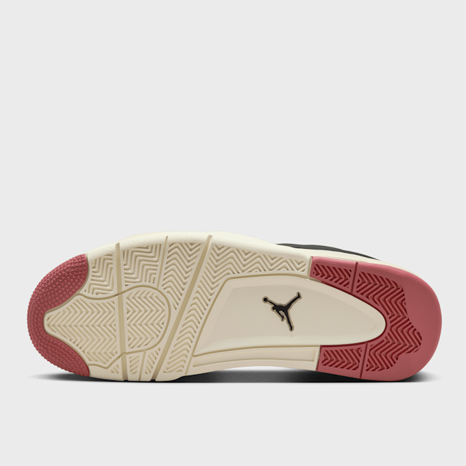 Jordan Air Jordan 4 RM zwart 29561 3