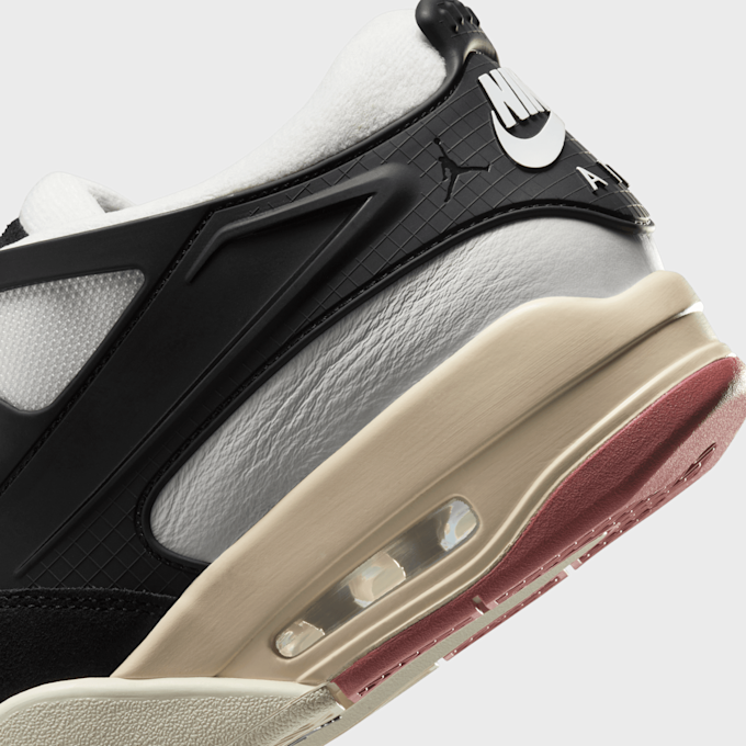 Jordan Air Jordan 4 RM czarny 29561 8