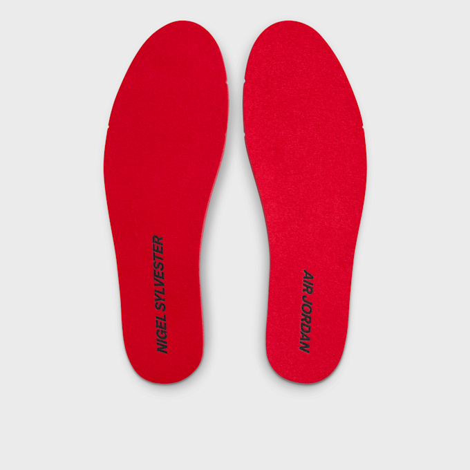 Jordan Air Jordan 4 RM SP noir 29562 8