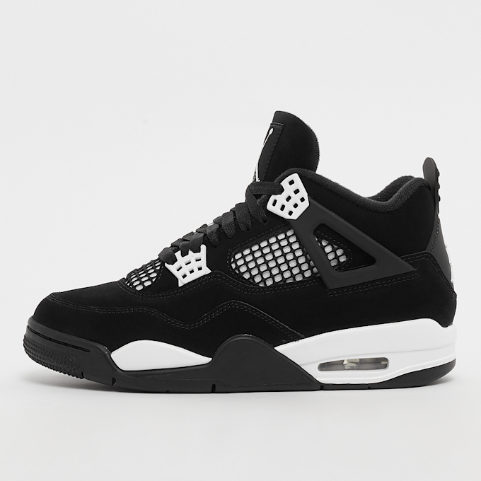 Jordan Air Jordan 4 Retro czarny 29565 1