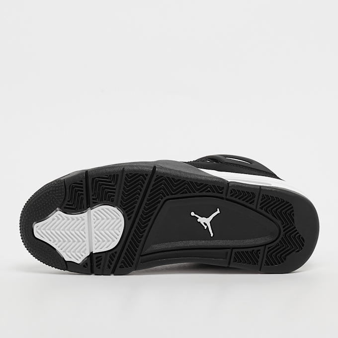Jordan Air Jordan 4 Retro schwarz 29565 4