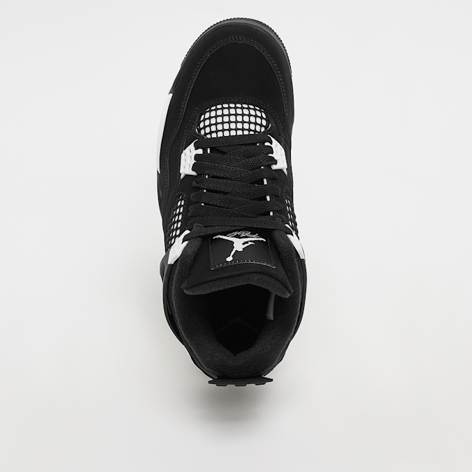 Jordan Air Jordan 4 Retro nero 29565 5