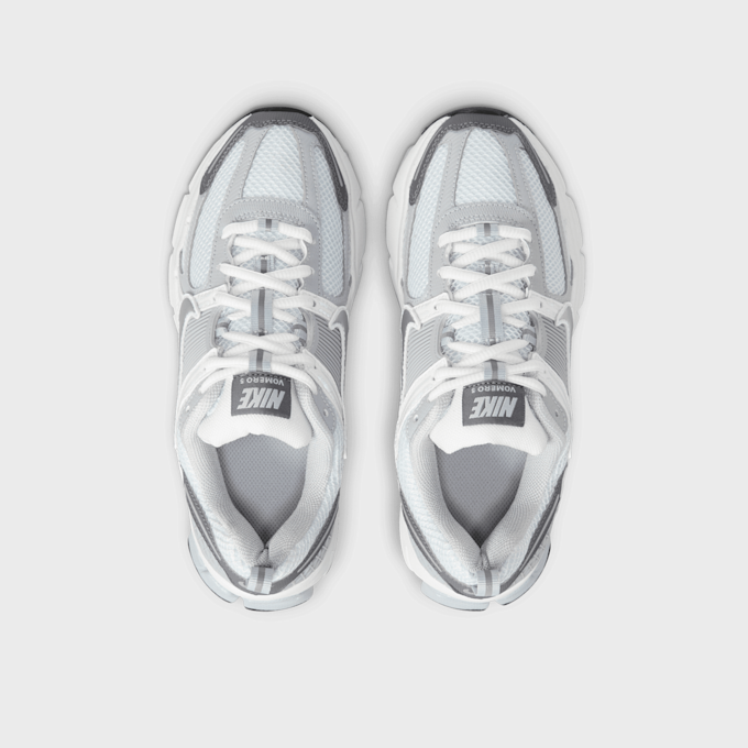 Nike Zoom Vomero 5 (GS) biały 29567 6