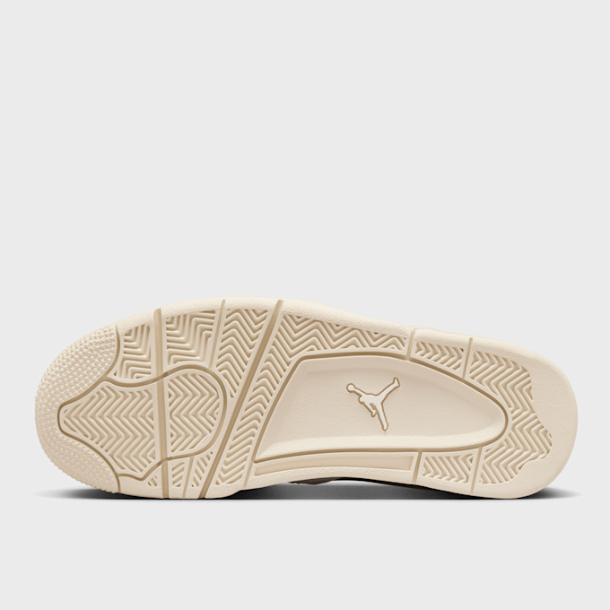 Jordan WMNS Air Jordan 4 RM beige 29572 3
