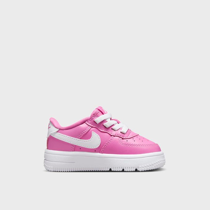 Nike   Force 1 Low Easy On (TD) różowy 29573 2