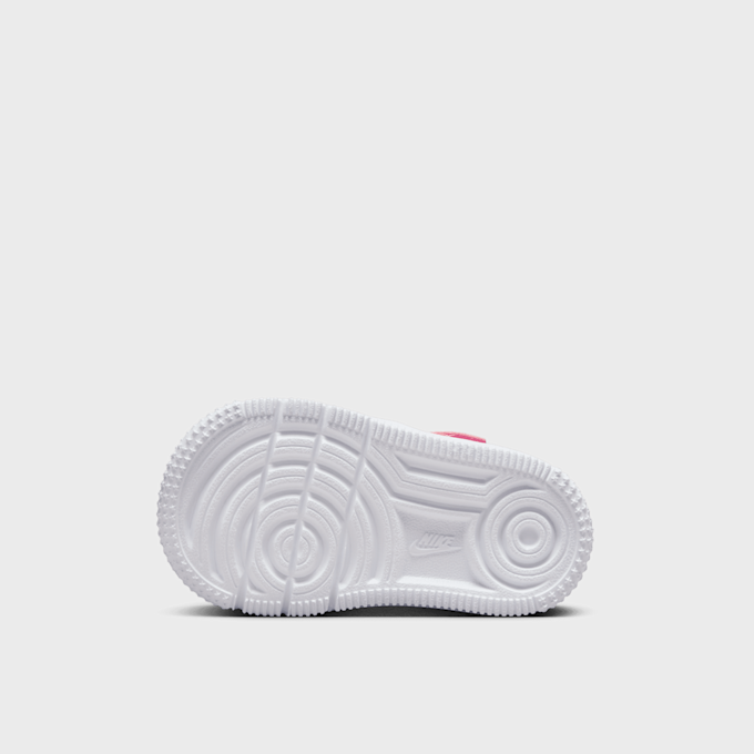 Nike   Force 1 Low Easy On (TD) różowy 29573 3