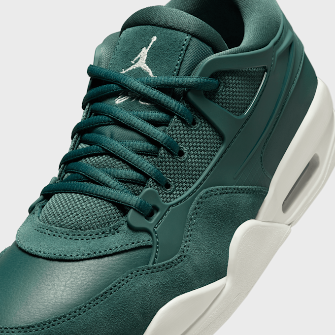 Jordan WMNS Air Jordan 4 RM grün 29574 7