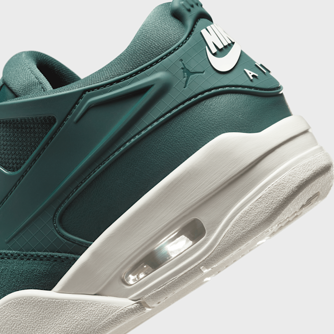 Jordan WMNS Air Jordan 4 RM groen 29574 8