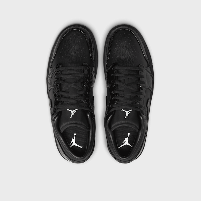 Jordan WMNS Air Jordan 1 Low SE nero 29583 6