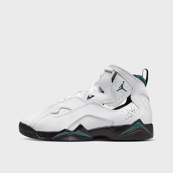 Jordan True Flight (GS) bianco 29585 1