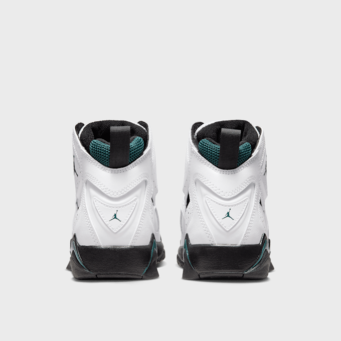 Jordan True Flight (GS) blanc 29585 5