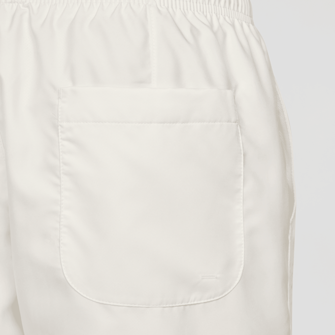 Nike Sportswear Woven Flow Shorts beż 29590 5