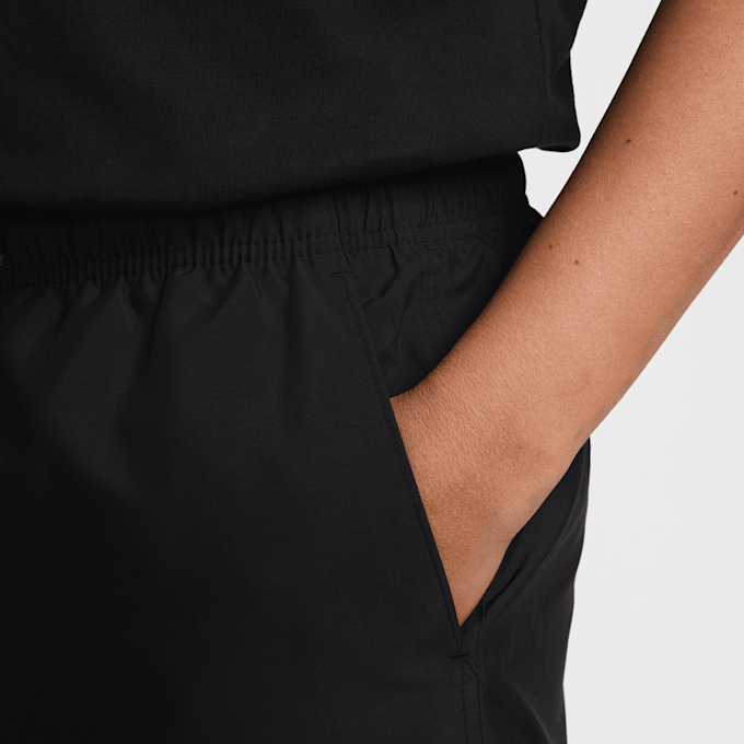 Nike Sportswear Woven Graph Shorts crna 29592 3